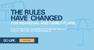 Please note participating health care professionals should file medical claims directly with their local blue cross and/or blue shield plan for processing on your behalf. Azblue Arizona Individual Family Health Insurance Plans