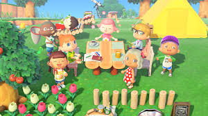 get diy recipes from villagers crafting