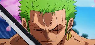 Luffy from the wano arc in all his muscular buff glory! Zoro Gifs Screencaps