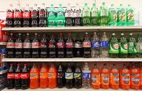 Bye Sugary Drinks Danger Drinks And Healthy Alternatives
