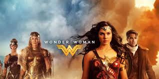 Raised on a sheltered island paradise, when an american pilot crashes on their shores and tells of a massive conflict raging in the outside world, diana leaves her home, convinced she can stop the threat. Warnerbros Com Wonder Woman Movies