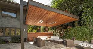 7 Diffe Roof Styles For Patios