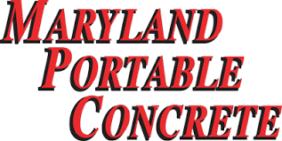 Home Maryland Portable Concrete