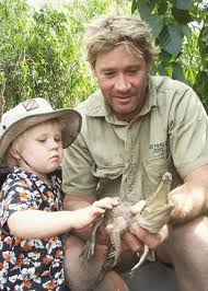 Steve's ultimate passion, even from a young boy, was always for the conservation of australian wildlife and. Robert Irwin Tv Personlichkeit Grosse Gewicht Alter Korperstatistik