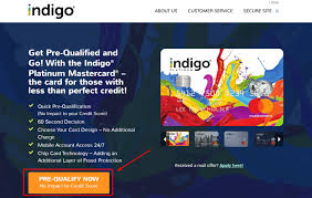 The indigo platinum mastercard is actually created for these without recognition score or maybe terrible recognition score as being a instrument to start building an upbeat recognition score file. Www Indigocard Com How To Login With Indigo Platinum Master Card