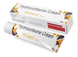 hydrocortisone cream packaging type