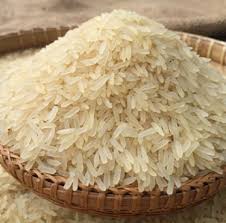 parboiled rice directly from mills