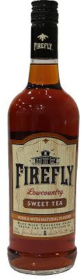 original sweet tea vodka firefly spirits