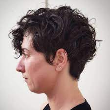 See more ideas about androgynous haircut, androgynous, short hair styles. Curly Androgynous Haircuts Pin On Hair Androgynous Haircuts And Hairstyles Can Be Worn On Either Men Or Women Gubuk Pendidikan