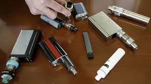 As Vape Technology Has Evolved, So Have Potential Risks ...