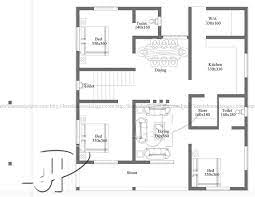 3 Bedroom Floor Plan Pinoy House Plans