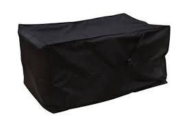 Heavy Duty Polyester Cushion Storage