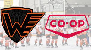winkler flyers game tickets for 2021 22