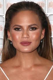 chrissy teigen before and after from