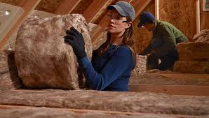 how to install home insulation lowe s