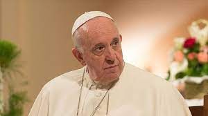Rural municipality of francis no. Pope Francis Calls For End To Violence In Jerusalem