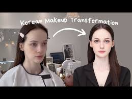korean celebrity makeup artist