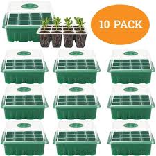 seed starter tray plant starter kit