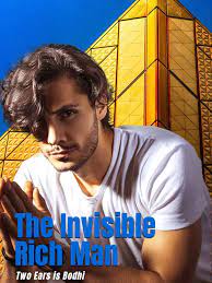 He recalled feeling as though. The Invisible Rich Man Novel Free Novel Pdf Download Read Online