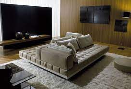 Contemporary Sofa Sofa Bed Design