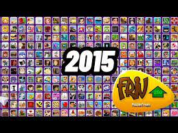 friv all games 2016 you