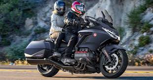 2023 honda gold wing specs and