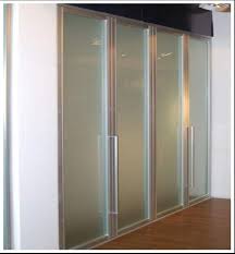glass bifold doors