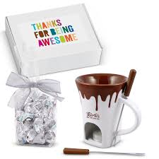 chocolate celebration gift box