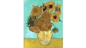 Aug 16, 2019 · however, infrared scans and chemical analysis indicate that both paintings are the work of van gogh. Van Gogh S Sunflowers The Unknown History Bbc Culture