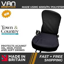 Tractor Seat Cover Standard Size