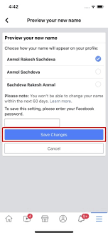 We did not find results for: How To Change Your Name On Facebook 2021 Beebom