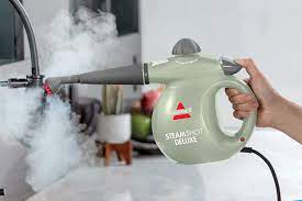 best handheld steam cleaners 2022