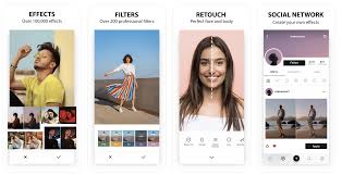 We've collected eight of the best free photo editing apps to help you create images for your facebook and instagram ads that your followers will to add a slightly more professional feel, adjust the space between your pictures, the sharpness of photo borders, the resolution, the proportions, and the layout. 20 Of The Best Instagram Apps For Brands