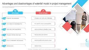 project waterfall project management