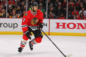 He joins stan mikita, bobby hull, eric nesterenko and bob murray as blackhawks to. The Case For The Chicago Blackhawks To Trade Star Defenceman Brent Seabrook Bleacher Report Latest News Videos And Highlights