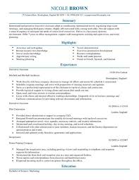  StandOut CV