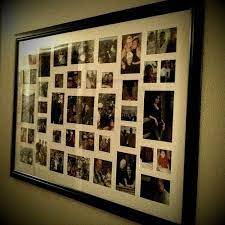 Extra Large Collage Picture Frames