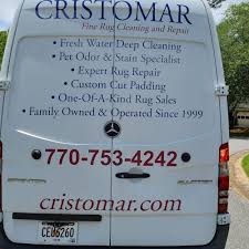 dry cleaners rugs near decatur ga