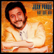 JUAN PARDO - SPAIN SG 7" HISPAVOX 1982 - HAY QUE VER / NO HAY PORQUE | eBay