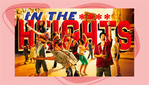 In the heights song list including song titles, associated characters and recommended audition songs. In The Heights Musical Essay Essayservice Blog