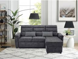 Fort Myers Dream Lift Convertible Sofa