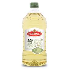 Amazon Com A Product Of Bertolli Extra Light Olive Oil 2 L Grocery Gourmet Food