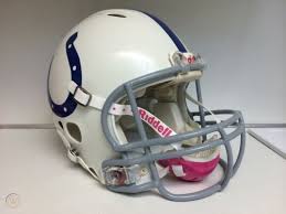 It's safe on any surface and won't leave residue when removed. Indianapolis Colts Full Size Riddell Revolution Football Helmet Luck Decals 12 504956219