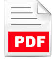 Résultats de recherche d'images pour « icone pdf »