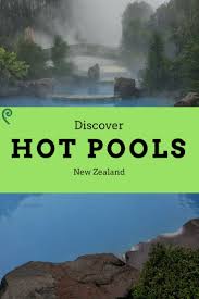 9 мая 20171 189 просмотров. Discover The Hot Pools Of New Zealand Thanks To Its Position On The Tectonic Plates And The Geothermal Activiti North Island New Zealand New Zealand Hot Pools