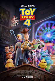 review of disney pixar s toy story 4