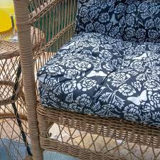 Outdoor Patio Dining Chair Cushion Seat