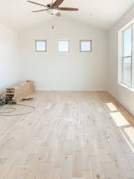 wood floors from my full