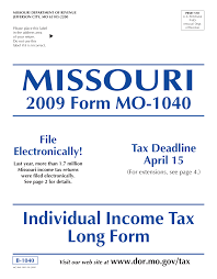 I'm completing my son's taxes who received inheritance and he worked. Https Dor Mo Gov Pdf M1040 M1040bk Pdf