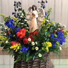 Maybe you would like to learn more about one of these? Garden Angel In Farmington Mo Butterfields Florist